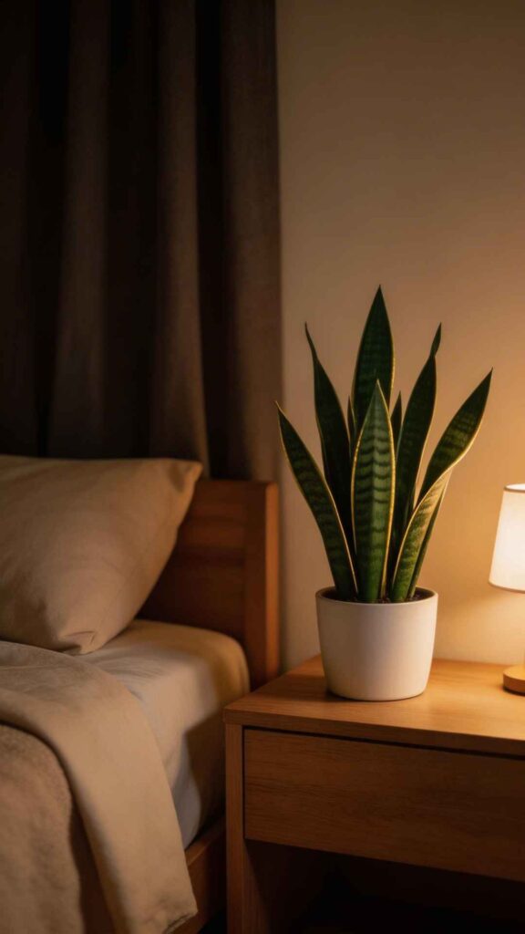 10 Air Purifying Indoor Plants