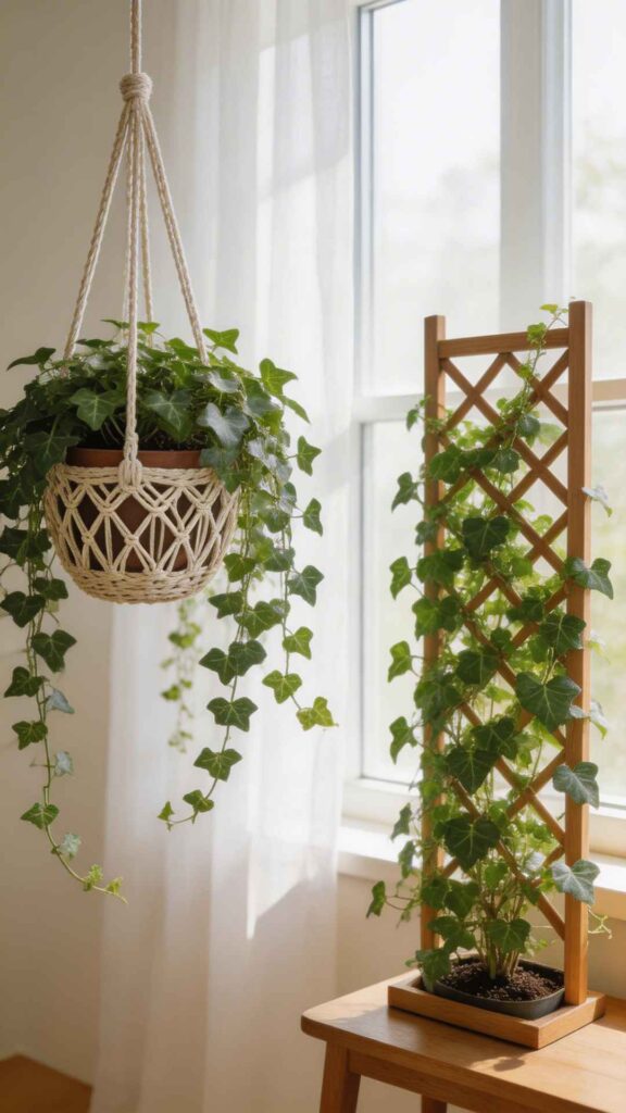 10 Air Purifying Indoor Plants
