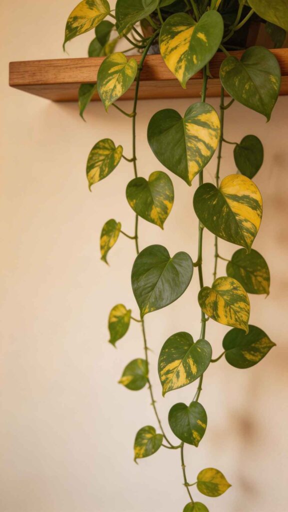 10 Air Purifying Indoor Plants