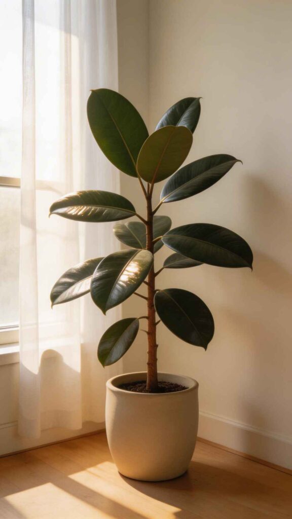 10 Air Purifying Indoor Plants