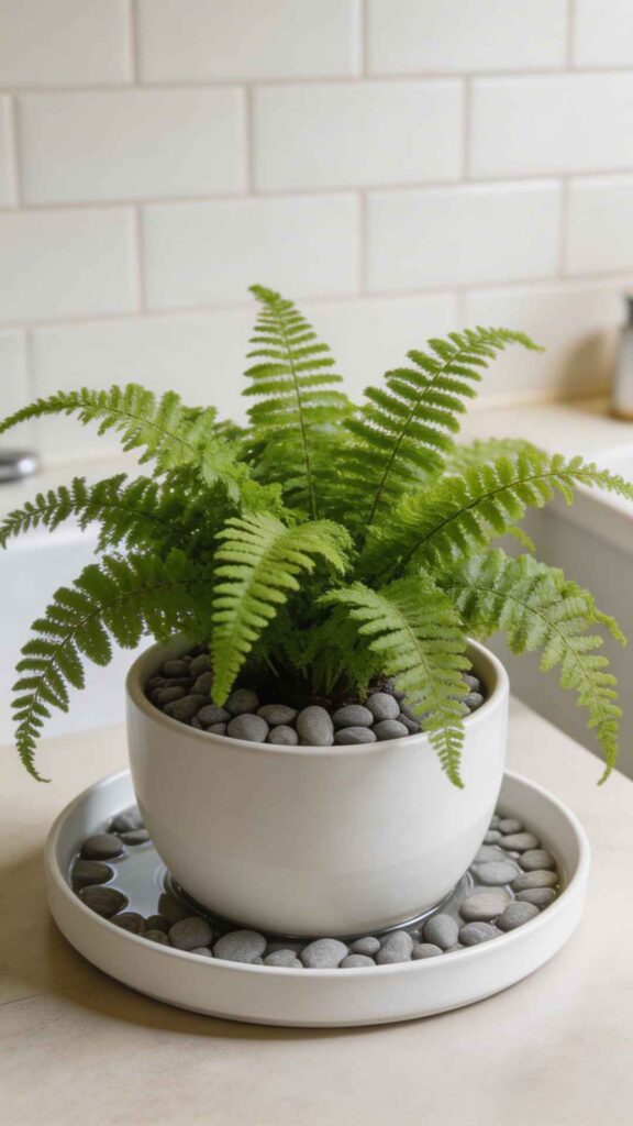 10 Air Purifying Indoor Plants