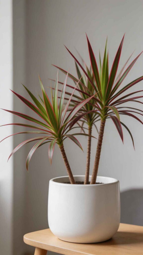 10 Air Purifying Indoor Plants