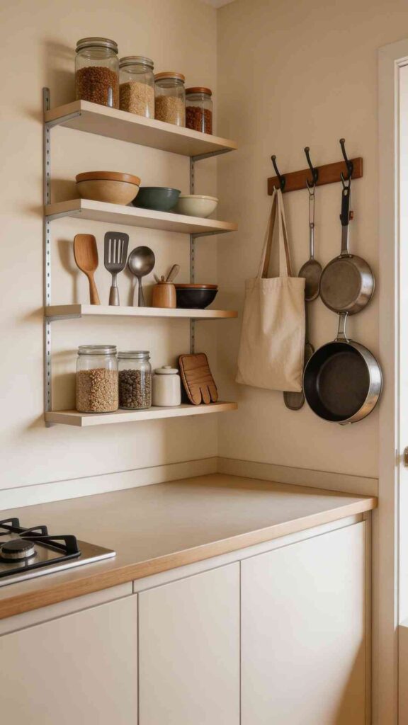 10 Easy Home Organization Tips