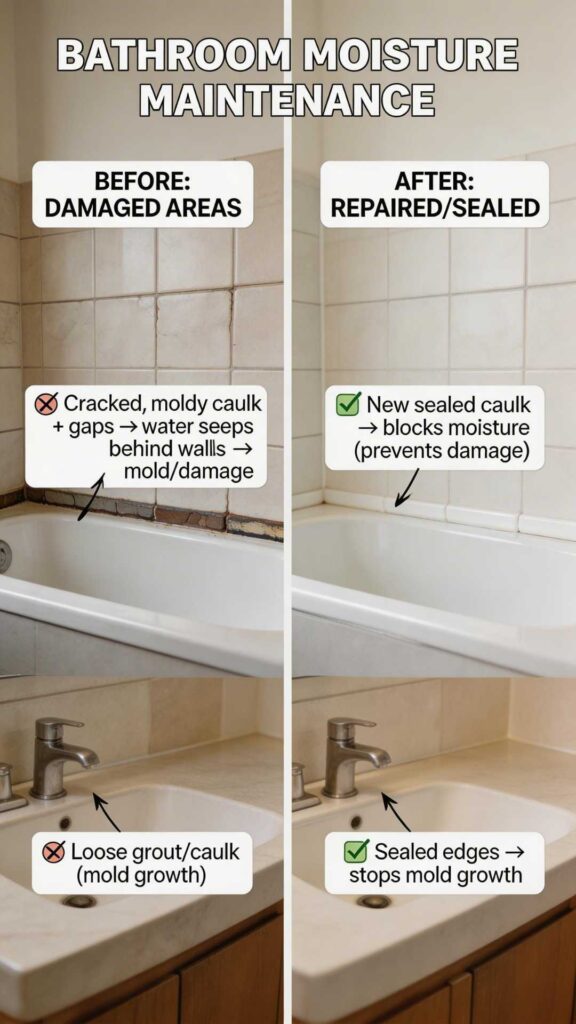 10 Preventive Home Maintenance Tips