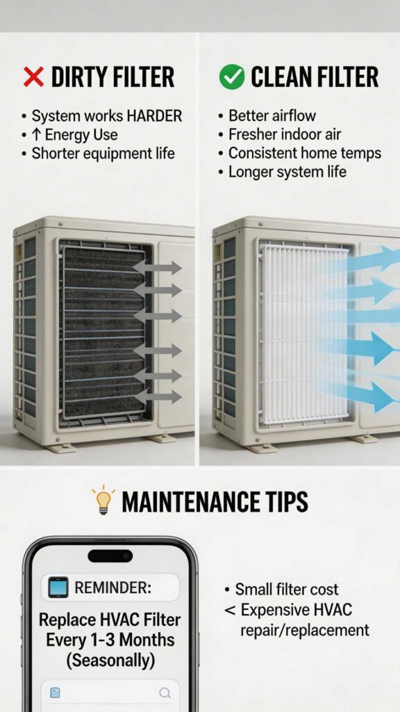 10 Preventive Home Maintenance Tips