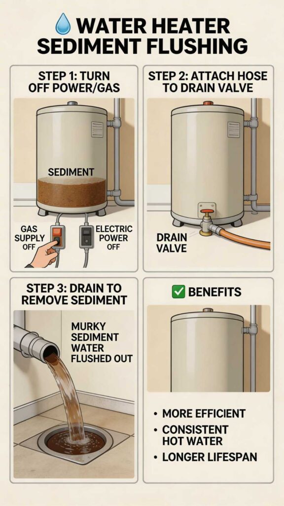 10 Preventive Home Maintenance Tips