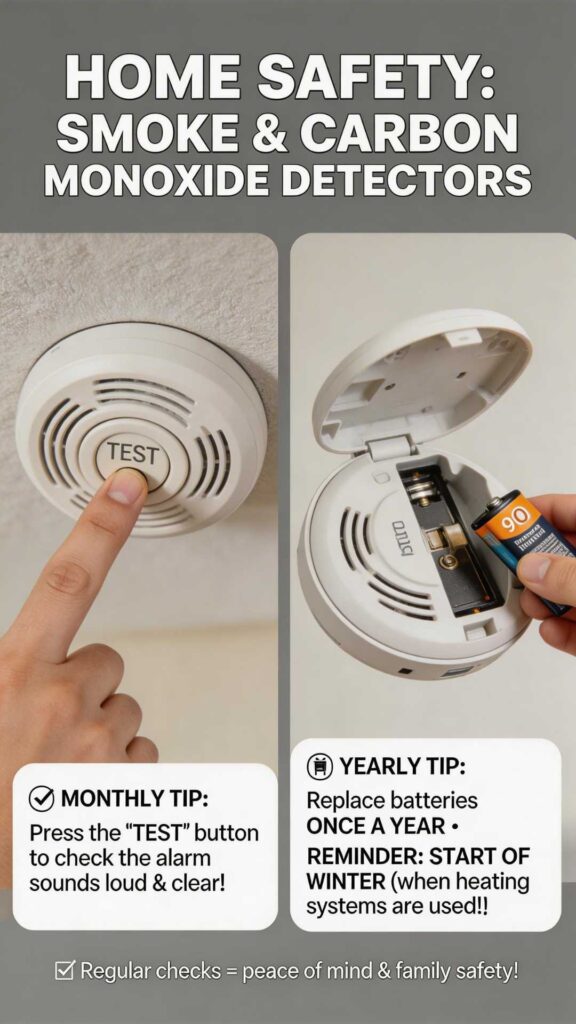 10 Preventive Home Maintenance Tips