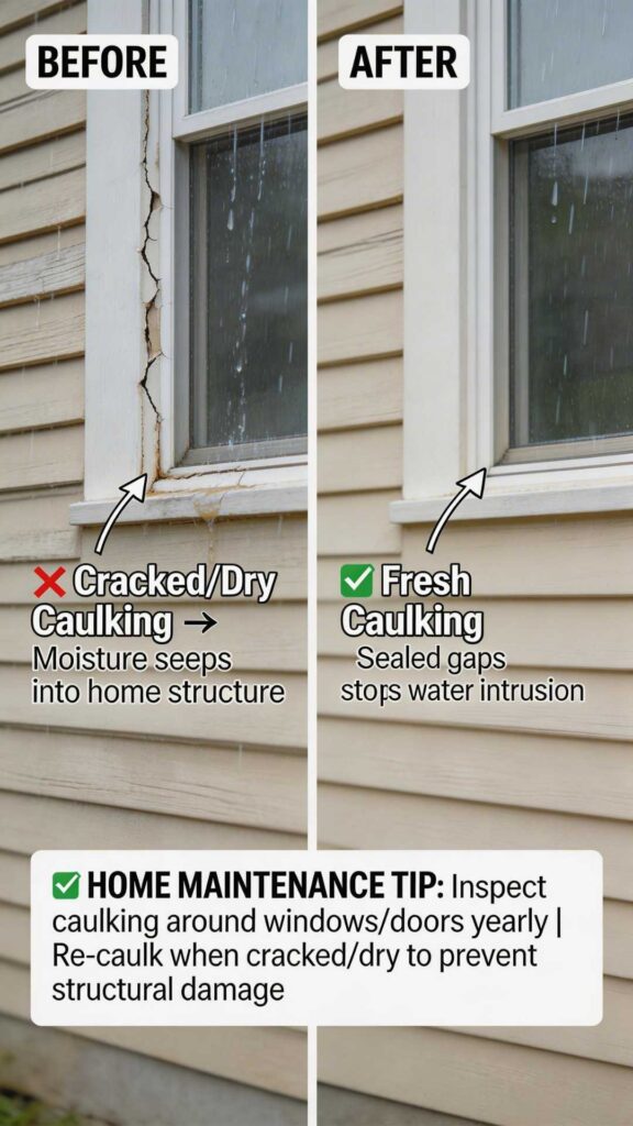 10 Preventive Home Maintenance Tips