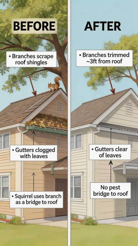 10 Preventive Home Maintenance Tips