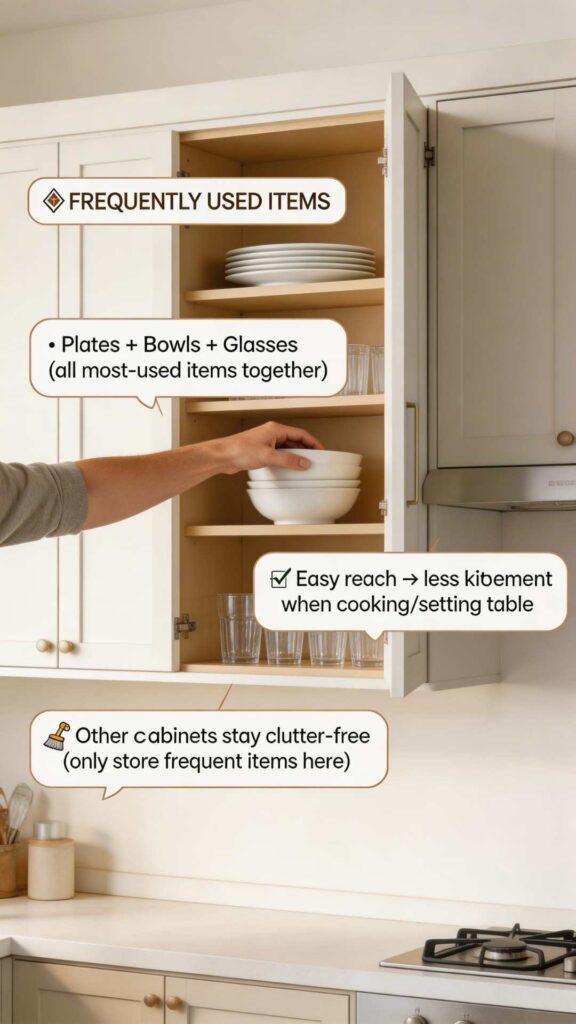 12 Kitchen Organization Ideas