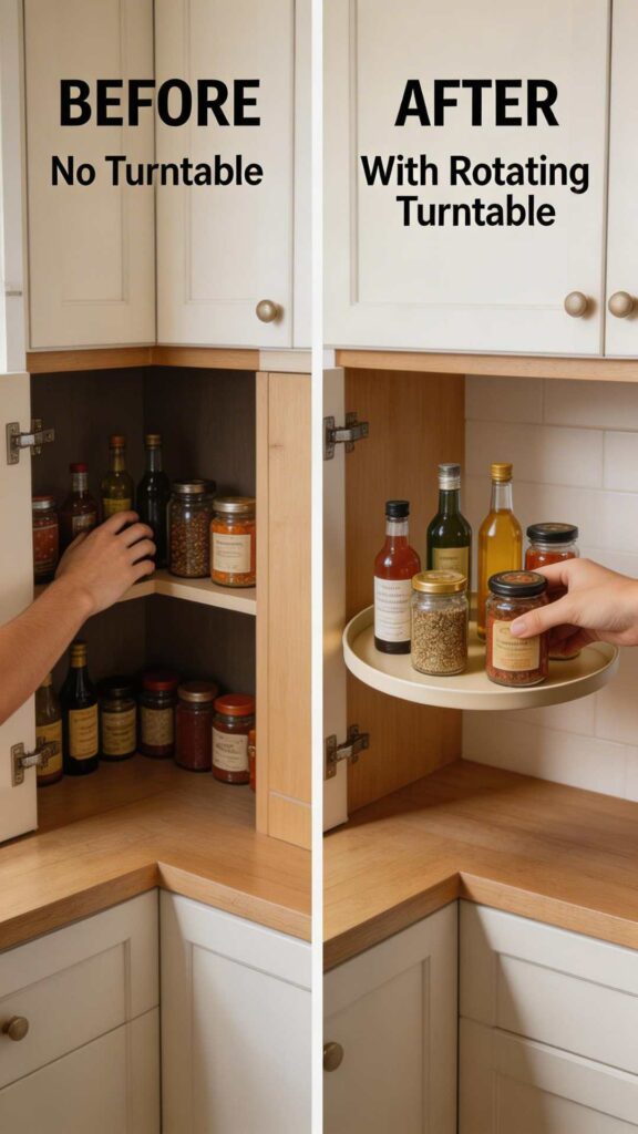 12 Kitchen Organization Ideas