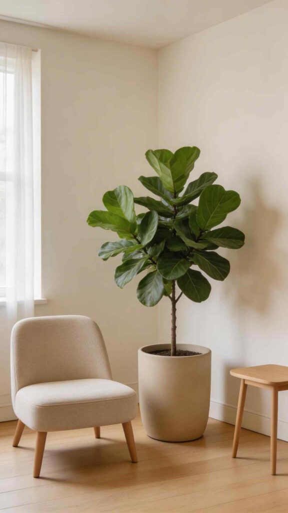 12 Modern Indoor Plant Decor Ideas