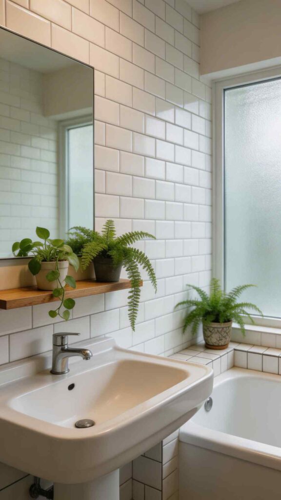 12 Modern Indoor Plant Decor Ideas