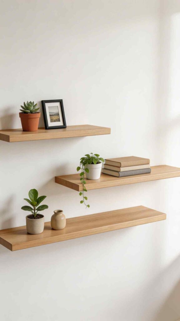 12 Modern Indoor Plant Decor Ideas