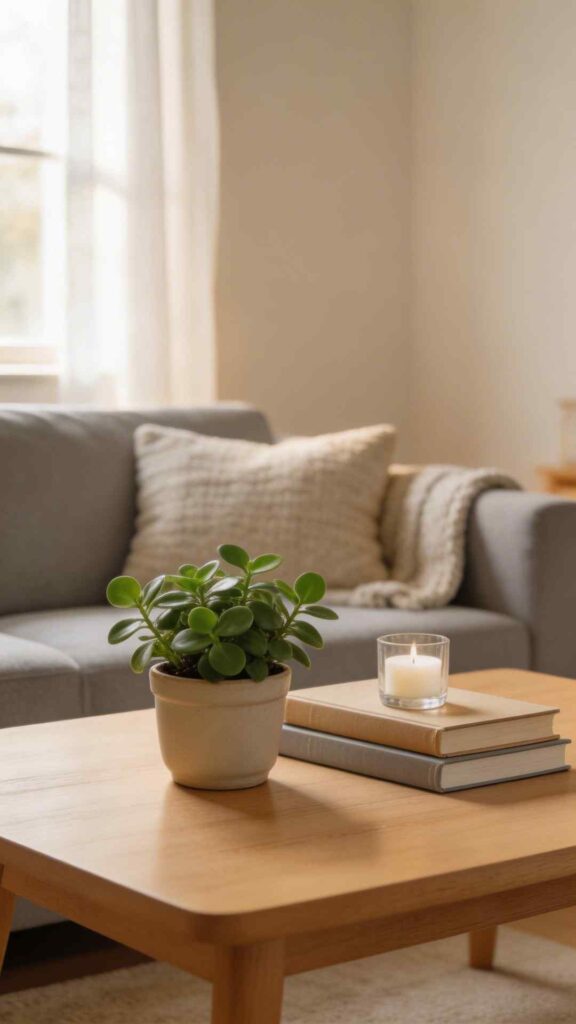 12 Modern Indoor Plant Decor Ideas