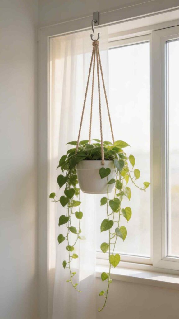 12 Modern Indoor Plant Decor Ideas