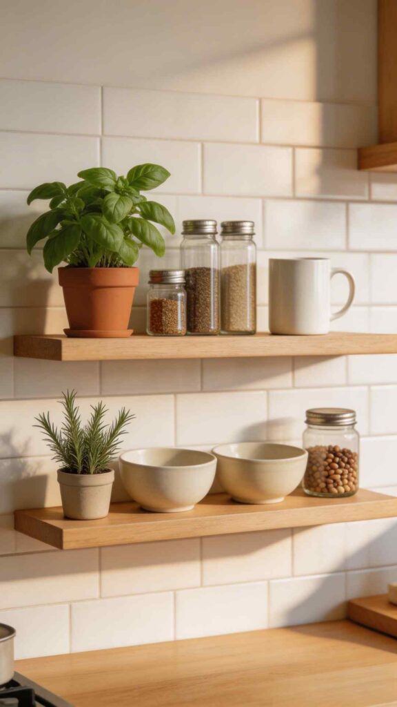 12 Modern Indoor Plant Decor Ideas