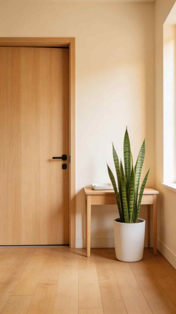 12 Modern Indoor Plant Decor Ideas