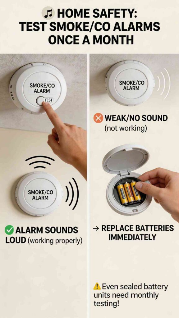 12 Monthly Home Maintenance Tasks to Prevent Costly Repairs