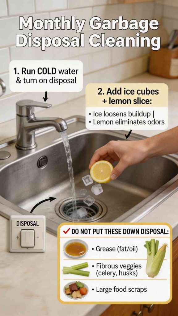 12 Monthly Home Maintenance Tasks to Prevent Costly Repairs