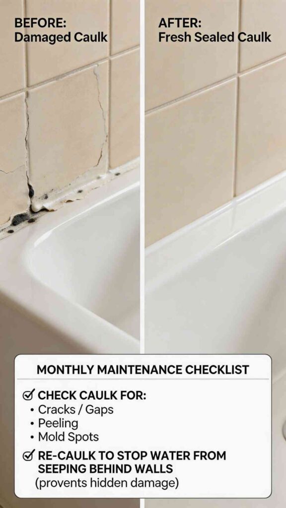 12 Monthly Home Maintenance Tasks to Prevent Costly Repairs