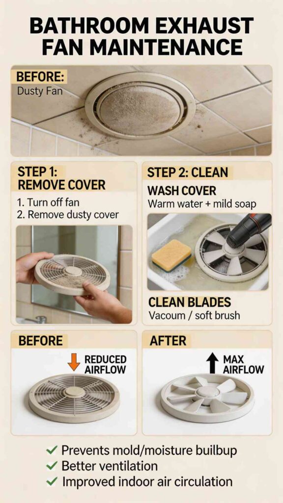 12 Monthly Home Maintenance Tasks to Prevent Costly Repairs