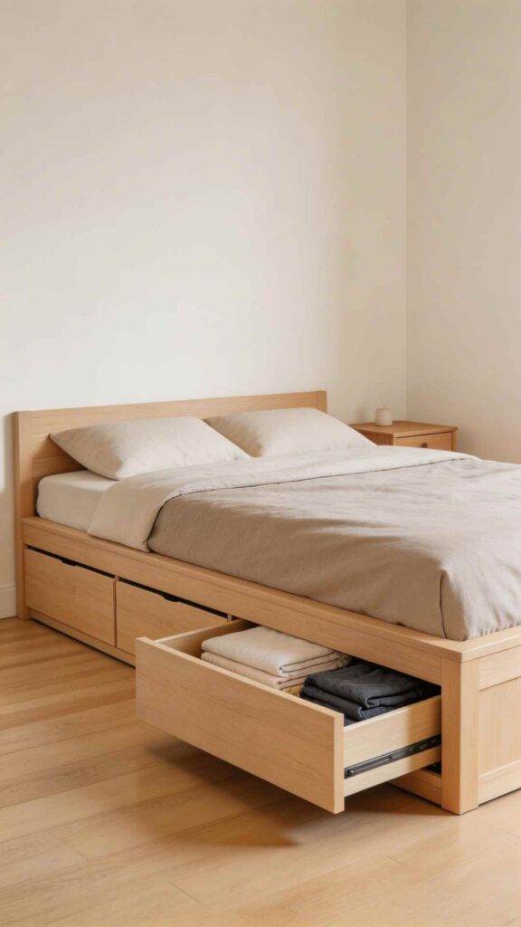 12 Space Saving Furniture Ideas