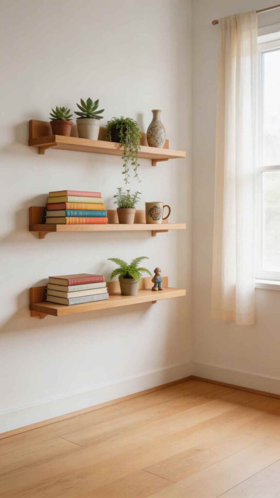 12 Space Saving Furniture Ideas