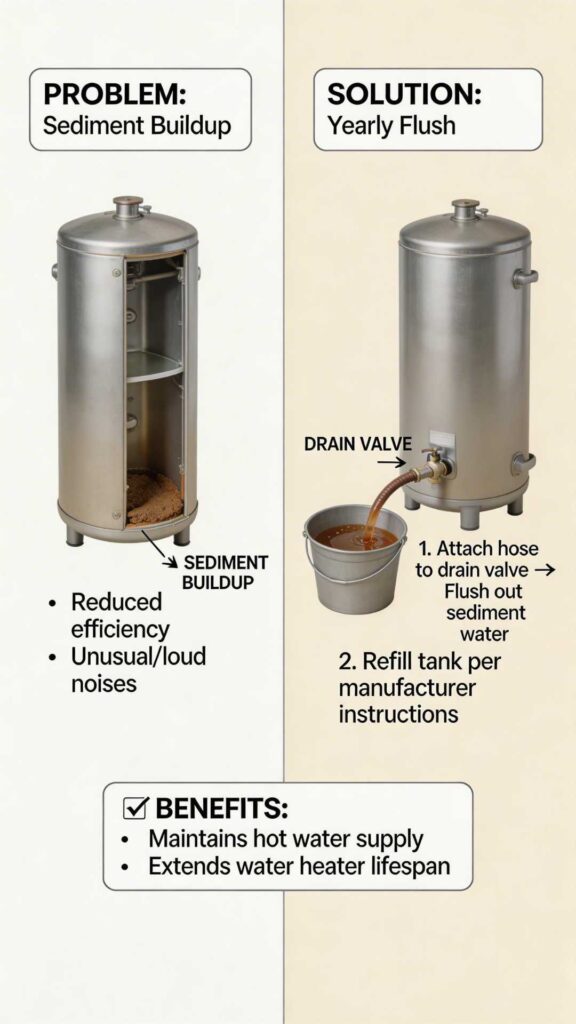 14 DIY Home Maintenance Tips