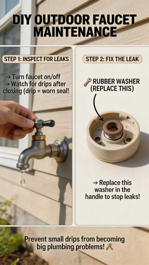 14 DIY Home Maintenance Tips