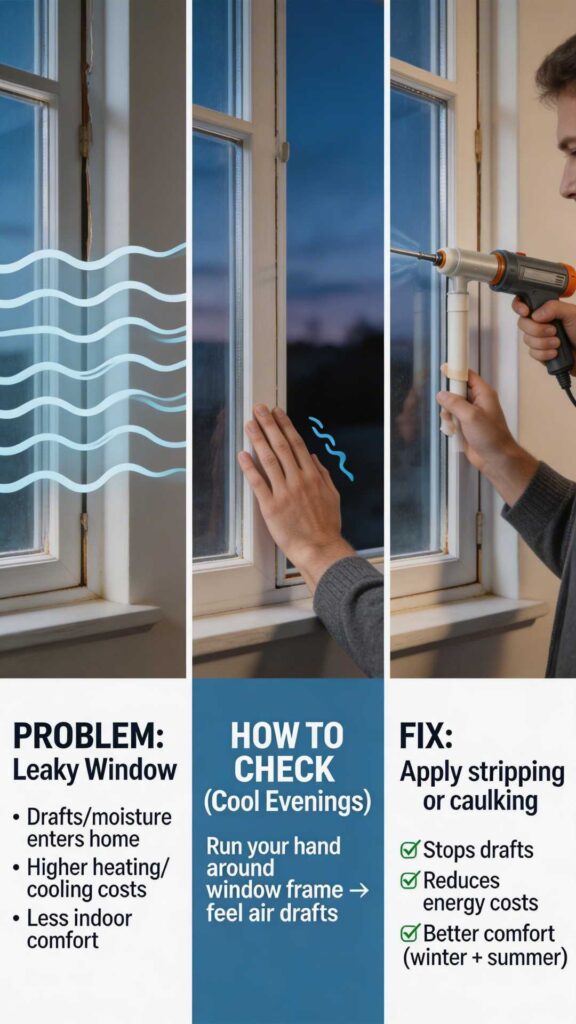 14 DIY Home Maintenance Tips