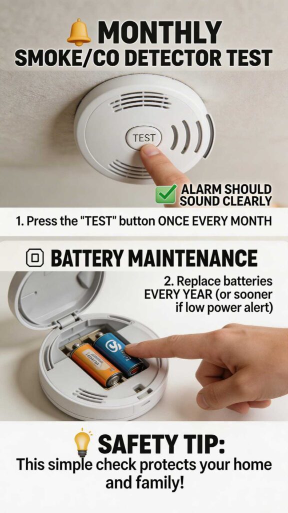 14 DIY Home Maintenance Tips