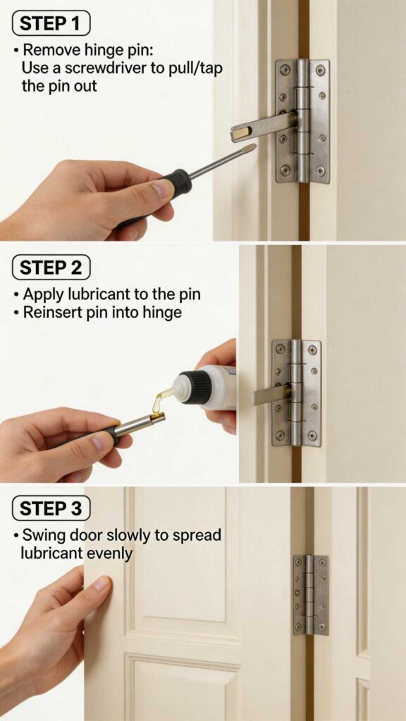 14 DIY Home Maintenance Tips