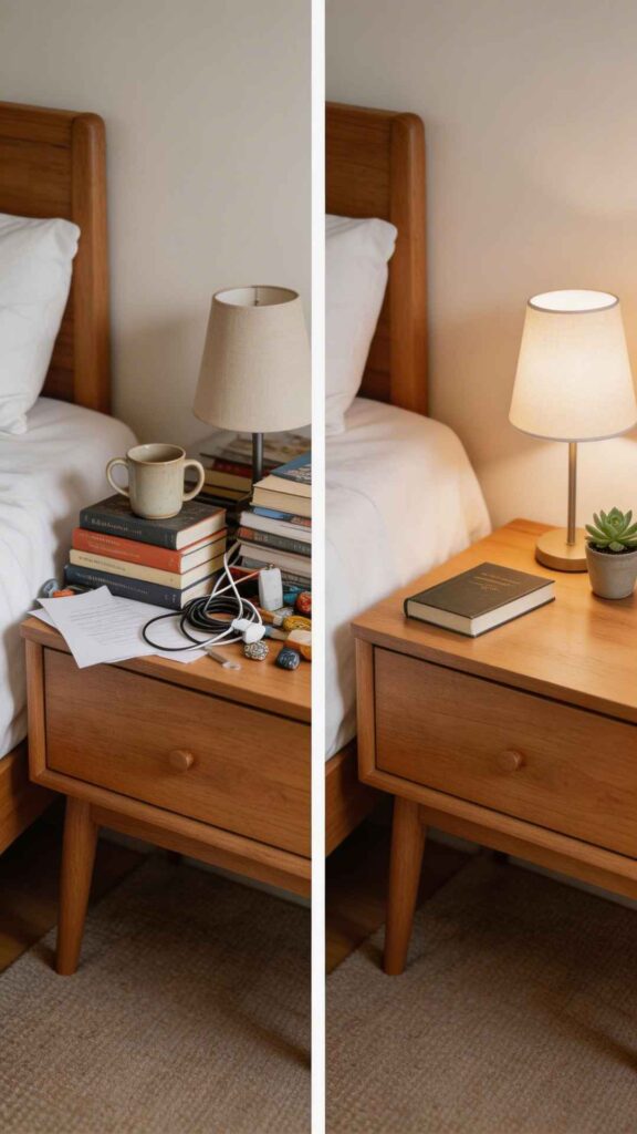 Home Organization Ideas