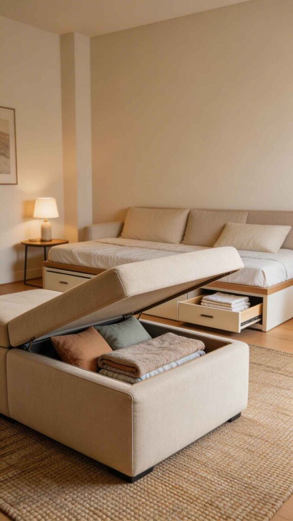 Home Organization Ideas