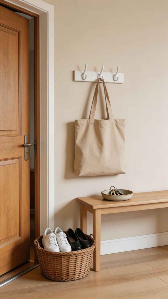 Home Organization Ideas