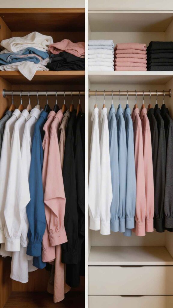 Home Organization Ideas