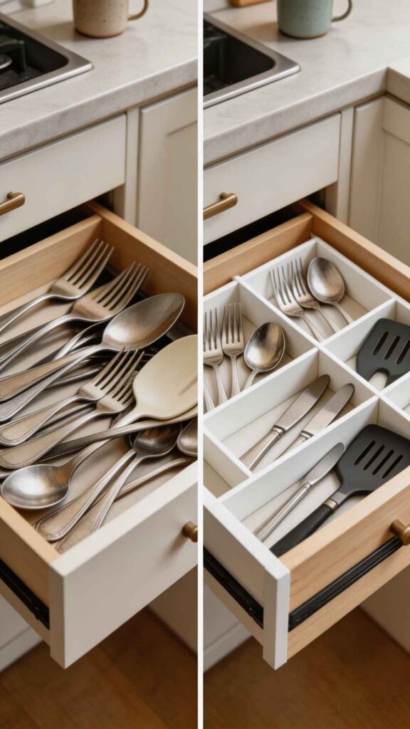 Home Organization Ideas