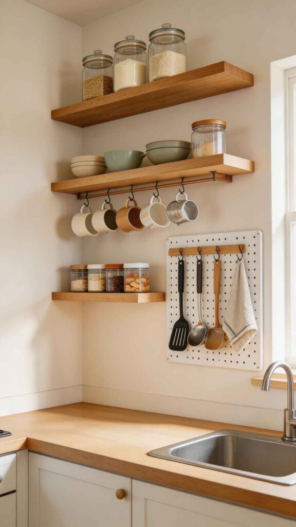 Home Organization Ideas