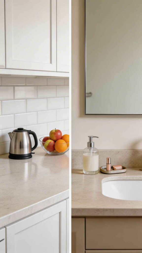 Home Organization Ideas