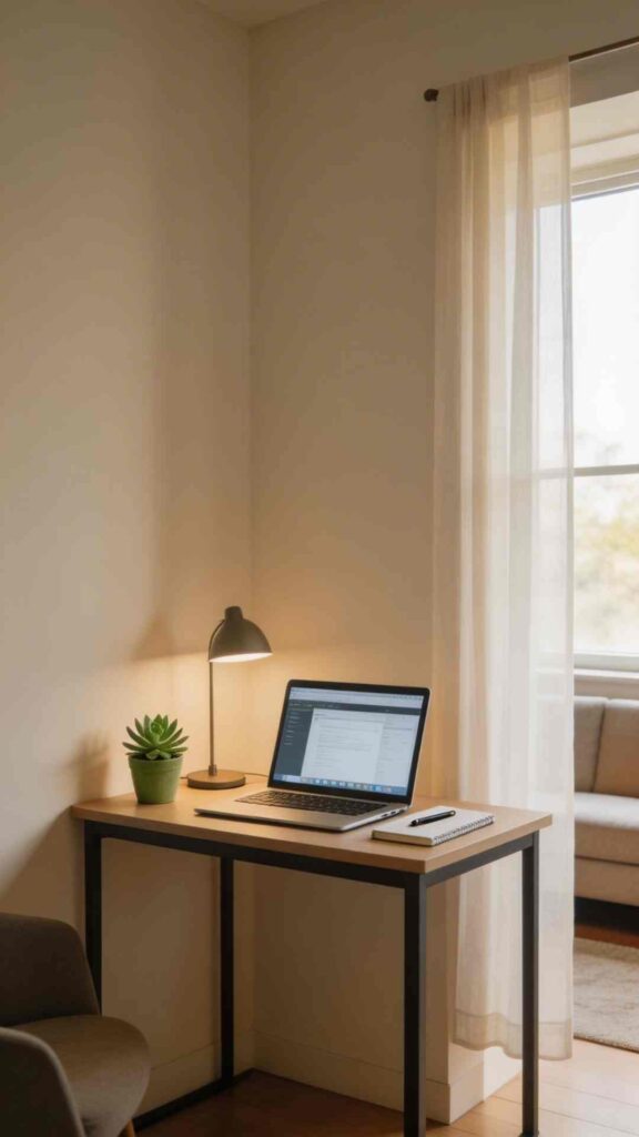 15 Home Office Ideas