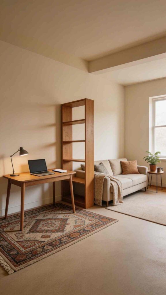 15 Home Office Ideas