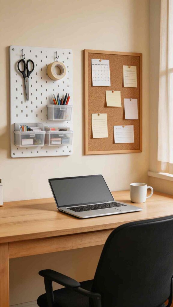 15 Home Office Ideas