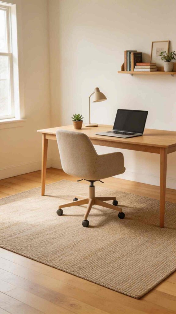 15 Home Office Ideas