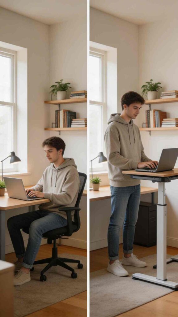 15 Home Office Ideas