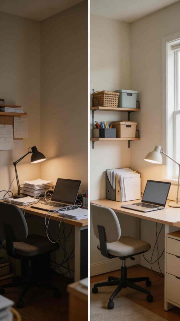 15 Home Office Ideas