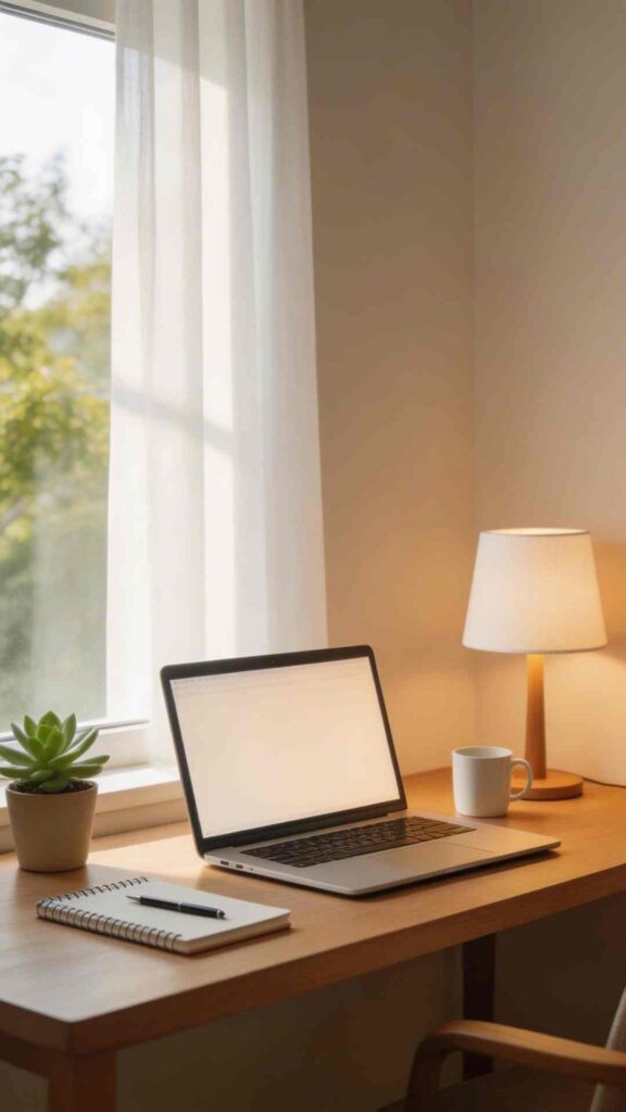 15 Home Office Ideas