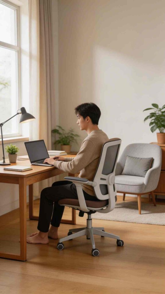 15 Home Office Ideas