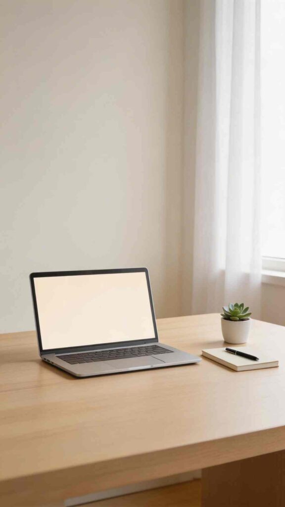 15 Home Office Ideas