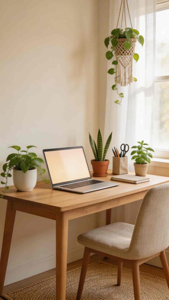 15 Home Office Ideas